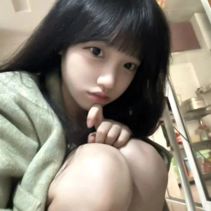 如此勇敢的女孩