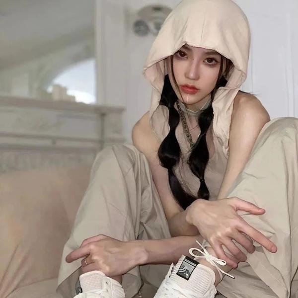 盒装美人